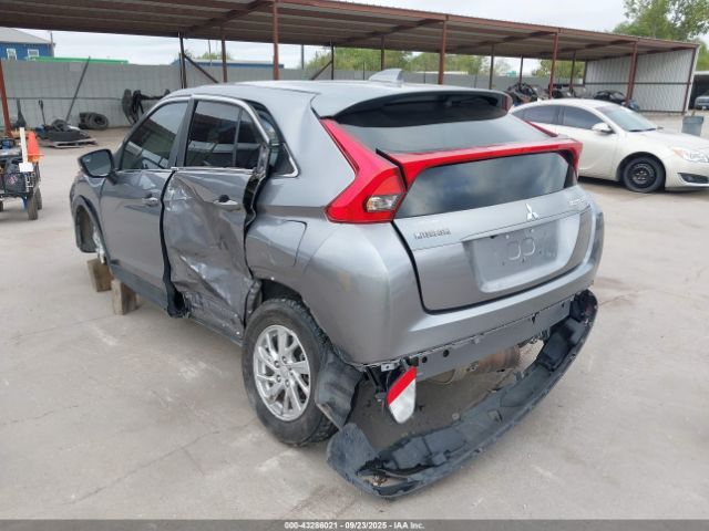 2018 MITSUBISHI ECLIPSE CROSS JA4AT3AA0JZ063630 Photo 2