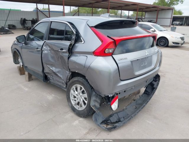 2018 MITSUBISHI ECLIPSE CROSS JA4AT3AA0JZ063630 Photo 5