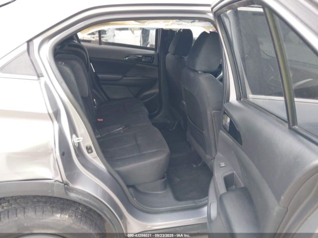 2018 MITSUBISHI ECLIPSE CROSS JA4AT3AA0JZ063630 Photo 7