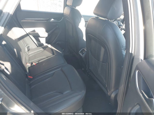 2016 AUDI Q3 WA1GFCFS6GR015299 Photo 7
