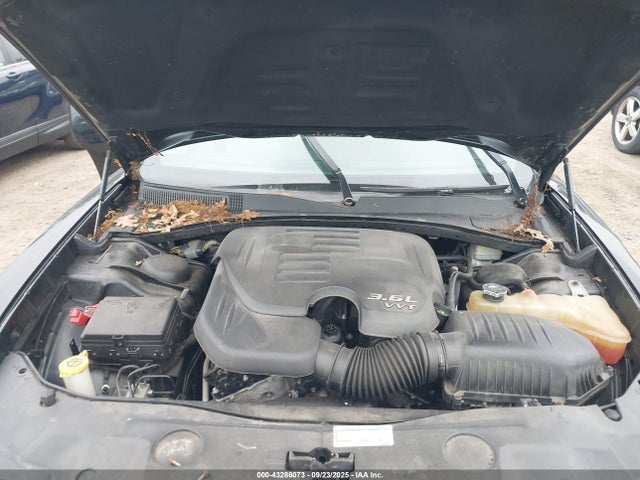 Dodge 2014 2014 2C3CDXBG3EH242972 Image 10