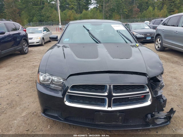 Dodge 2014 2014 2C3CDXBG3EH242972 Image 13