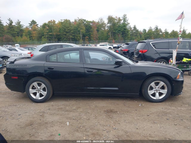 Dodge 2014 2014 2C3CDXBG3EH242972 Image 14