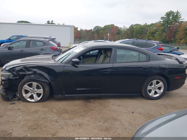 Dodge 2014 2014 2C3CDXBG3EH242972 Image 15