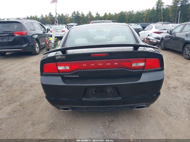 Dodge 2014 2014 2C3CDXBG3EH242972 Image 17