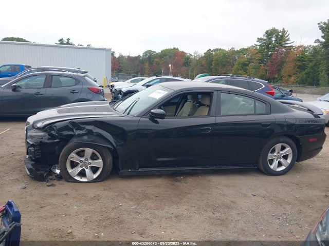 Dodge 2014 2014 2C3CDXBG3EH242972 Image 18