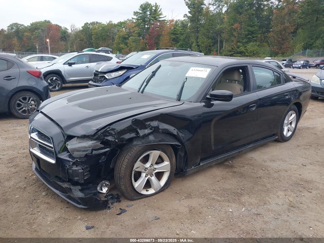 Dodge 2014 2014 2C3CDXBG3EH242972 Image 2