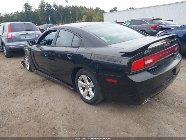 Dodge 2014 2014 2C3CDXBG3EH242972 Image 3