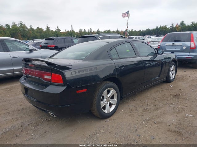Dodge 2014 2014 2C3CDXBG3EH242972 Image 4
