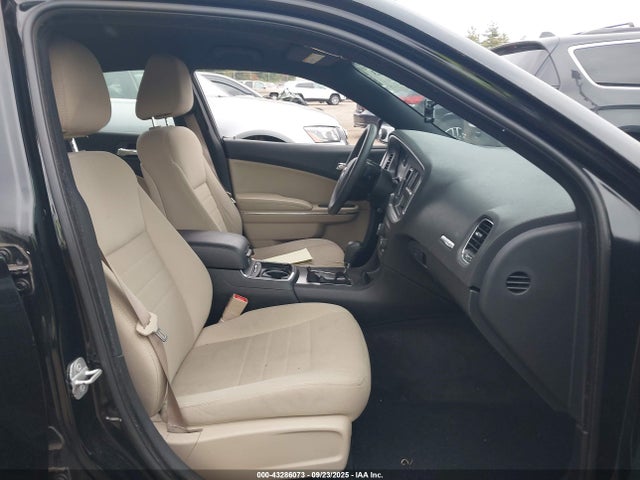 Dodge 2014 2014 2C3CDXBG3EH242972 Image 5