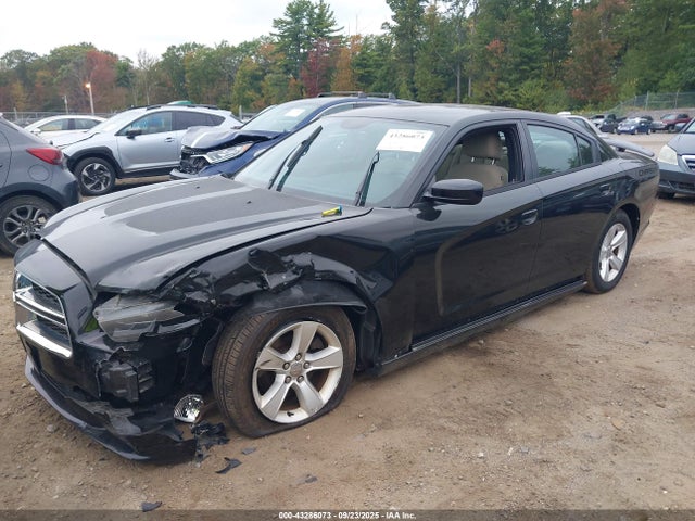 Dodge 2014 2014 2C3CDXBG3EH242972 Image 6