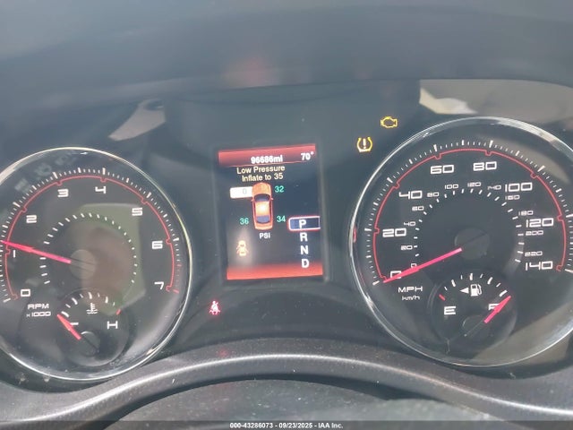 Dodge 2014 2014 2C3CDXBG3EH242972 Image 7