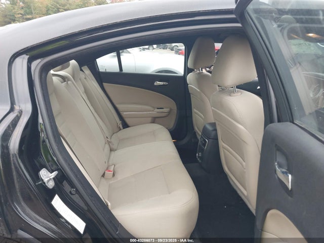 Dodge 2014 2014 2C3CDXBG3EH242972 Image 8