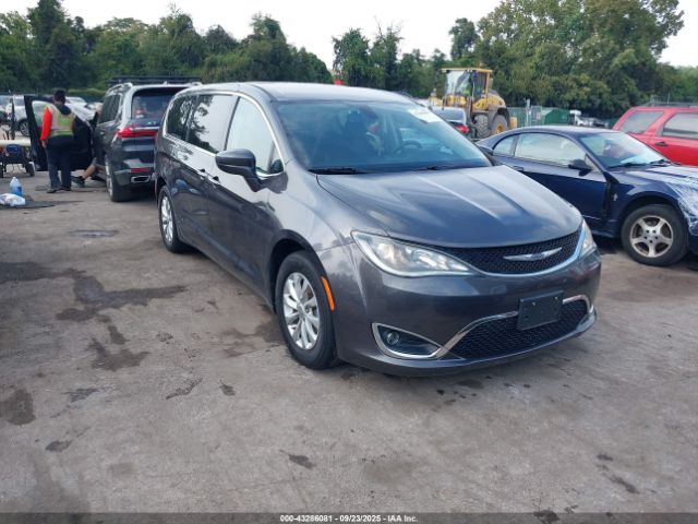 2019 CHRYSLER PACIFICA 2C4RC1FG4KR737915