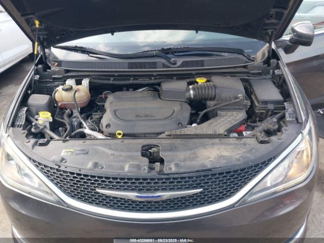 2019 CHRYSLER PACIFICA 2C4RC1FG4KR737915 Photo 9