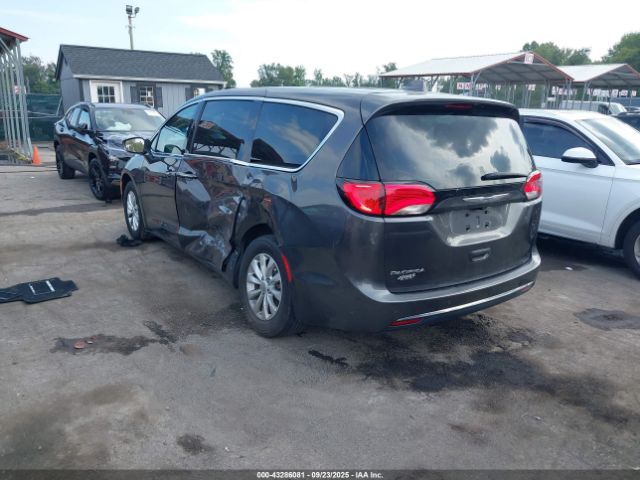 2019 CHRYSLER PACIFICA 2C4RC1FG4KR737915 Photo 2