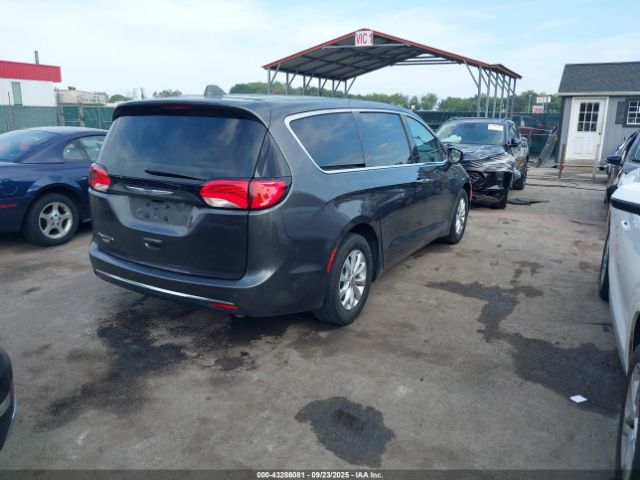 2019 CHRYSLER PACIFICA 2C4RC1FG4KR737915 Photo 3
