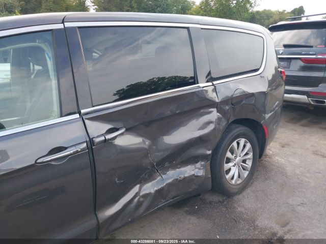 2019 CHRYSLER PACIFICA 2C4RC1FG4KR737915 Photo 5