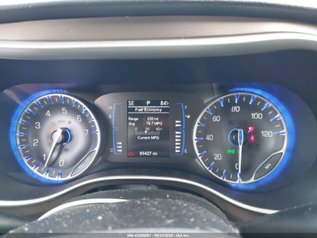 2019 CHRYSLER PACIFICA 2C4RC1FG4KR737915 Photo 6