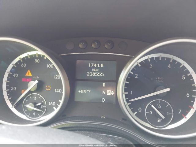 2011 MERCEDES-BENZ GL 550 4JGBF8GE7BA652484 Photo 6