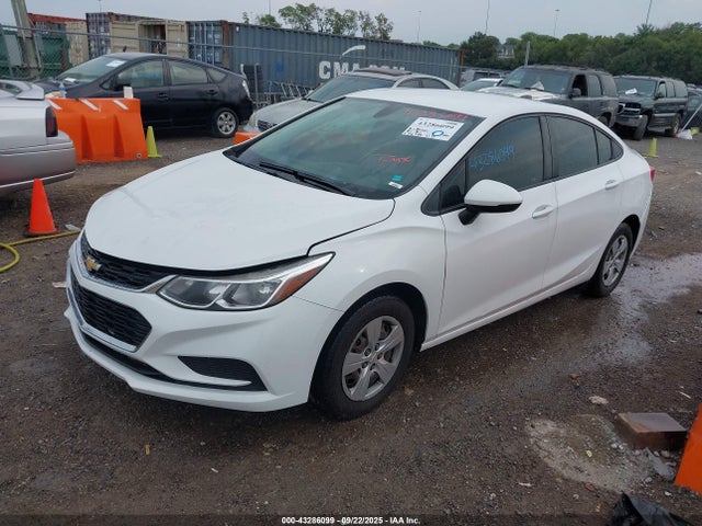 1G1BC5SM0J7187514 Chevrolet le2 -di: direct injection, vvt: variable valve timing, gen, alum