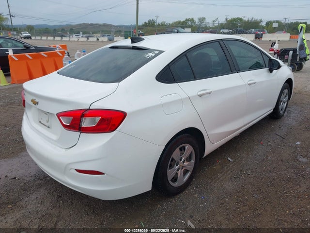 1G1BC5SM0J7187514 Chevrolet le2 -di: direct injection, vvt: variable valve timing, gen, alum