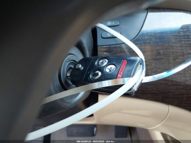 2013 ACURA MDX 2HNYD2H39DH505659 Photo 10