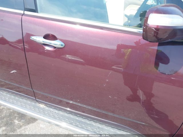 2013 ACURA MDX 2HNYD2H39DH505659 Photo 5