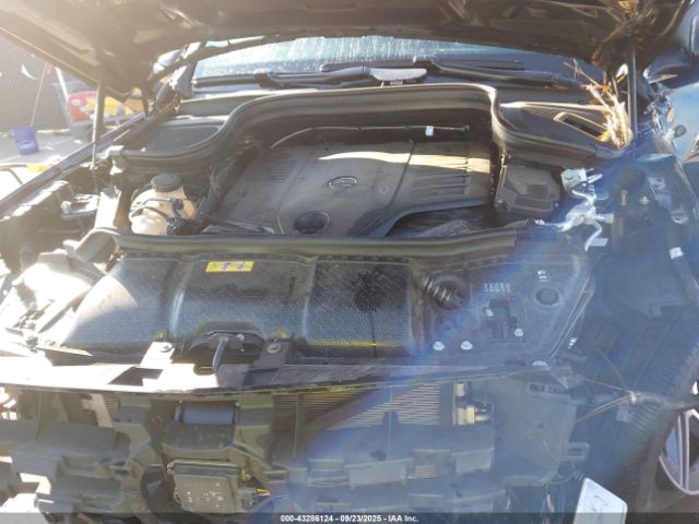 2024 MERCEDES-BENZ GLS 450 4JGFF5KE8RB097444 Photo 9