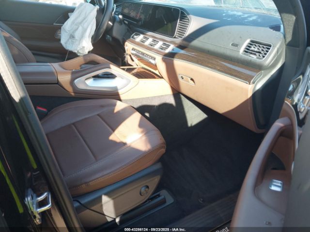 2024 MERCEDES-BENZ GLS 450 4JGFF5KE8RB097444 Photo 4