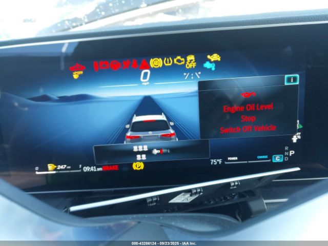 2024 MERCEDES-BENZ GLS 450 4JGFF5KE8RB097444 Photo 6