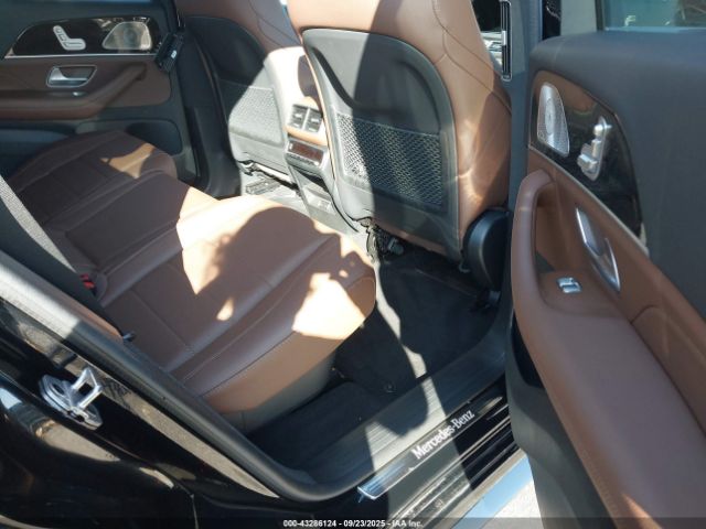 2024 MERCEDES-BENZ GLS 450 4JGFF5KE8RB097444 Photo 7