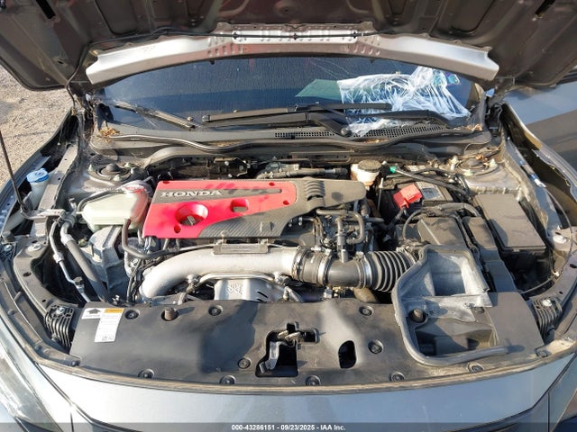 Honda k20c1 2020 SHHFK8G73LU200509 Image 10