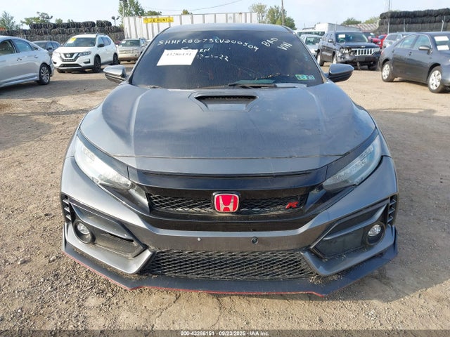 Honda k20c1 2020 SHHFK8G73LU200509 Image 11