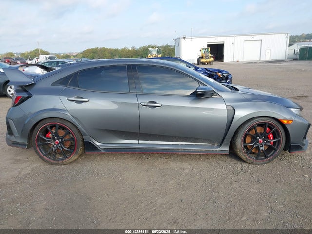 Honda k20c1 2020 SHHFK8G73LU200509 Image 12