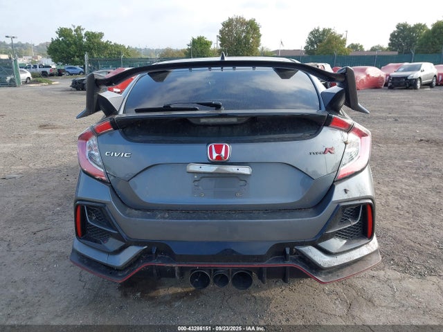 Honda k20c1 2020 SHHFK8G73LU200509 Image 15