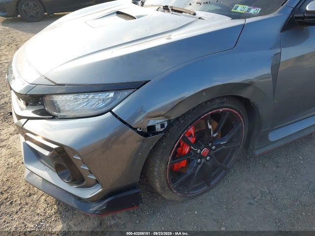 Honda k20c1 2020 SHHFK8G73LU200509 Image 16