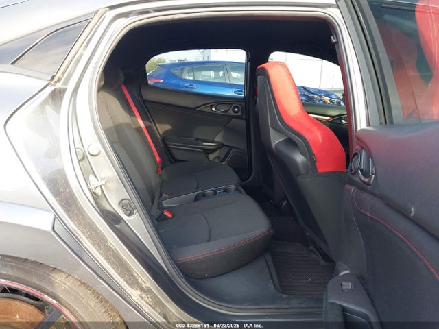 Honda k20c1 2020 SHHFK8G73LU200509 Image 8