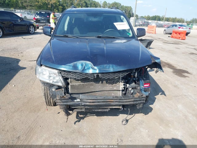 Dodge Journey 2014 3C4PDDBG2ET123670 Image 12