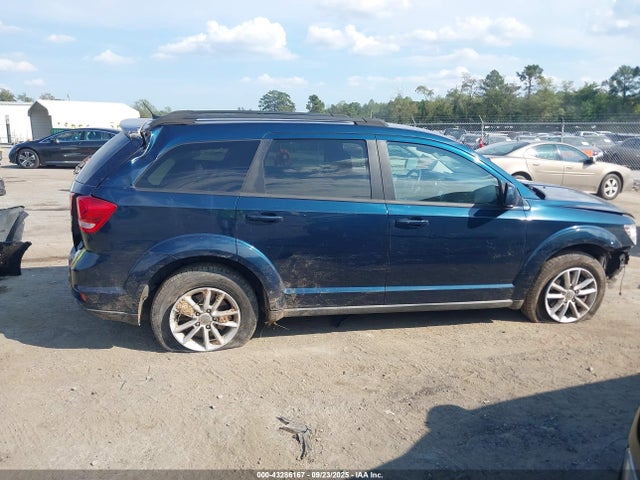 Dodge Journey 2014 3C4PDDBG2ET123670 Image 13