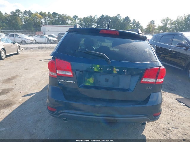 Dodge Journey 2014 3C4PDDBG2ET123670 Image 16