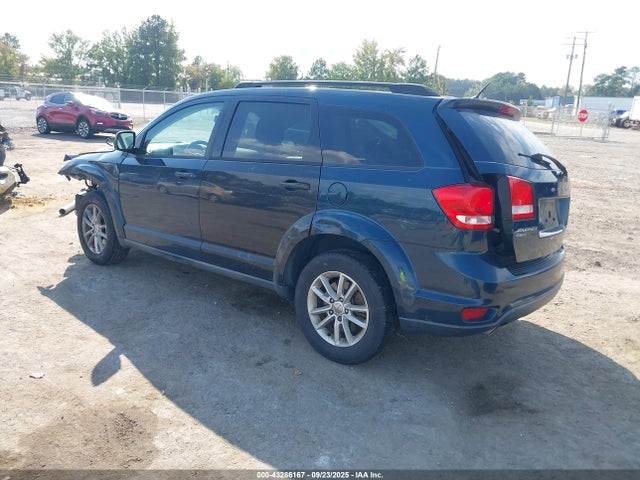 Dodge Journey 2014 3C4PDDBG2ET123670 Image 3