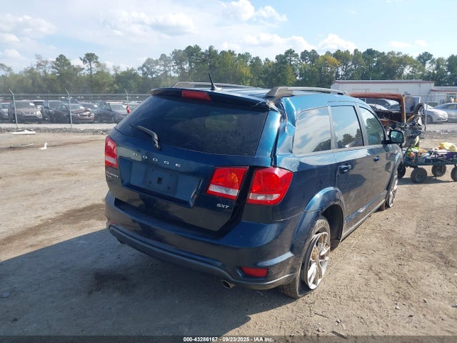 Dodge Journey 2014 3C4PDDBG2ET123670 Image 4