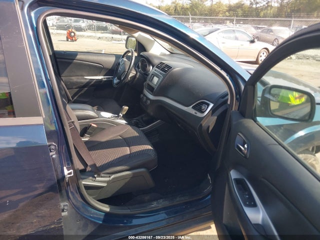 Dodge Journey 2014 3C4PDDBG2ET123670 Image 5