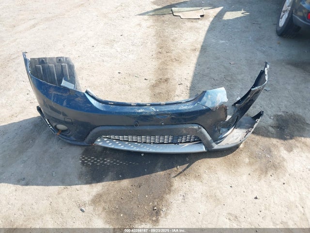 Dodge Journey 2014 3C4PDDBG2ET123670 Image 6