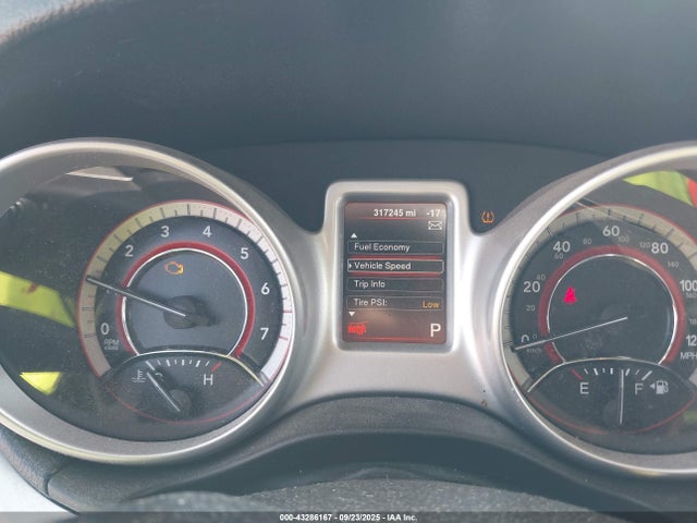 Dodge Journey 2014 3C4PDDBG2ET123670 Image 7