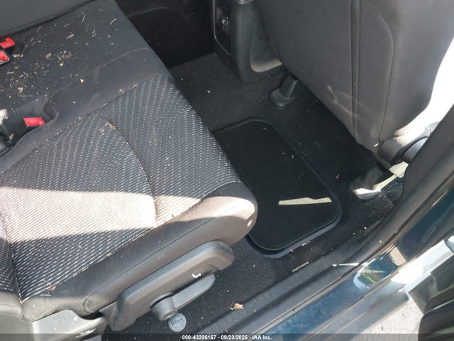 Dodge Journey 2014 3C4PDDBG2ET123670 Image 8