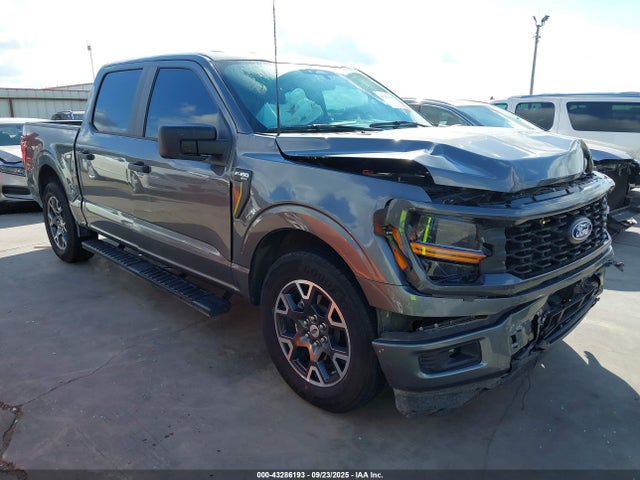 1FTEW2KP3RKF55469 Ford F-150 Stx