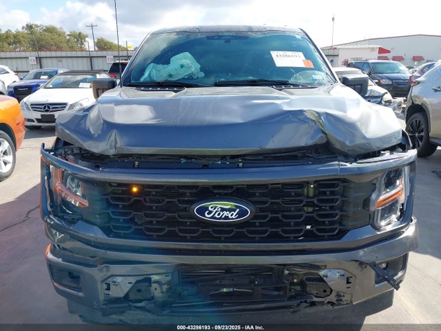 1FTEW2KP3RKF55469 Ford F-150 Stx