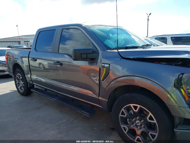 1FTEW2KP3RKF55469 Ford F-150 Stx